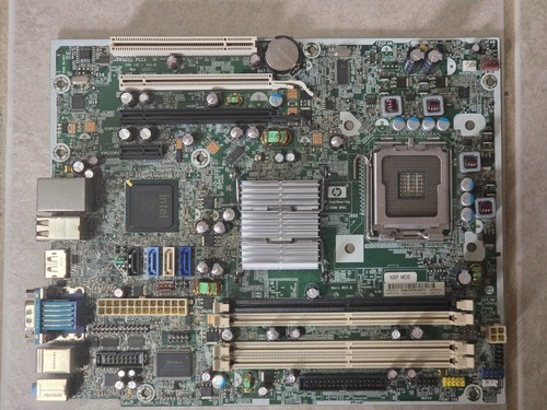 Compaq 7900 computer - hp, dc
