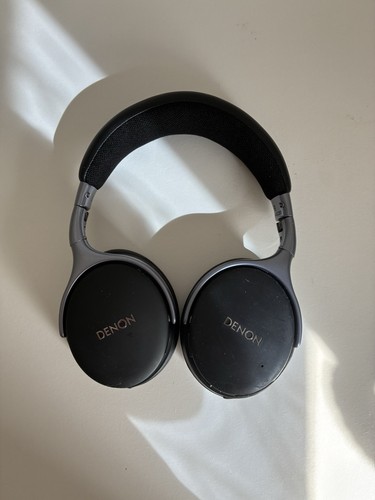 Denon gc20 wireless - wireless, noise