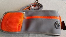 Jogginggurt mit taschen - mit, taschen/