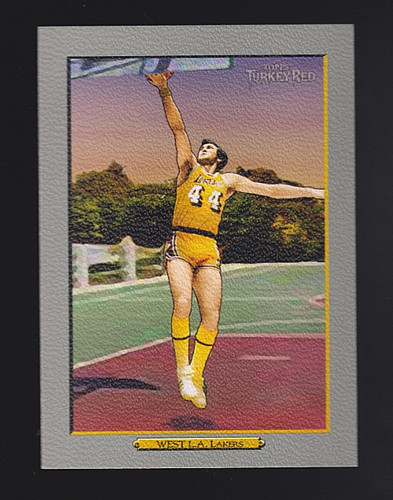 2006 topps turkey - turkey, red