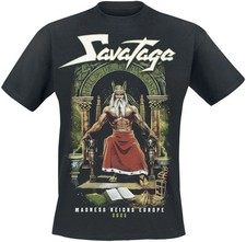 Savatage T-Shirt Herren