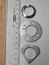 Deja Vu - Uhrenkollektion. 3 x