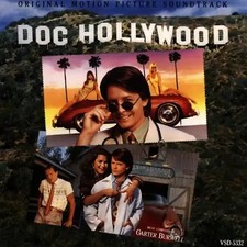 Burwell doc hollywood - doc,