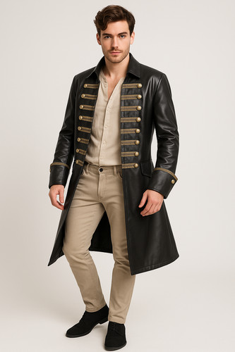 Piratenmantel - , in