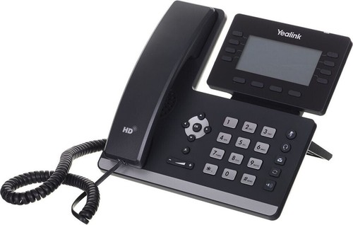 Yealink sip t53 voip telefon - voip,