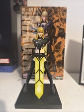 Artfx Magik Artfx Marvel Artfx X Men Artfx New Mutants 