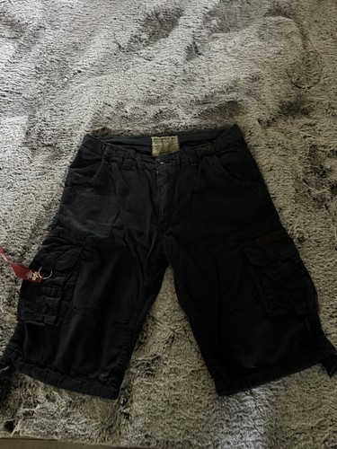 Alpha industries short 34 - gr.,