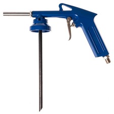 Druckluft-Unterbodenschutzpist