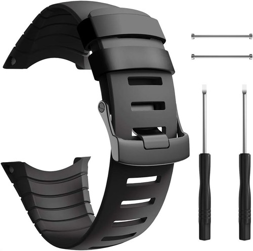 Ersatzband tpu für suunto - ersatzband,