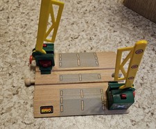 BRIO 33750 magnetischer
