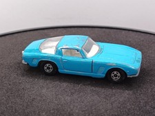Matchbox Super Fast ISO Grifo