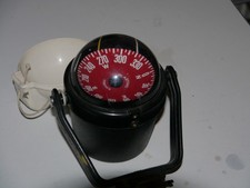 schiff kompass Sportboot