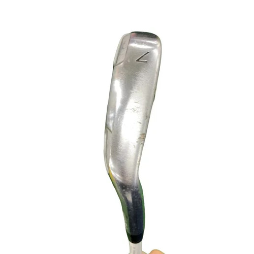 Taylormade burner eisensatz - taylormade,