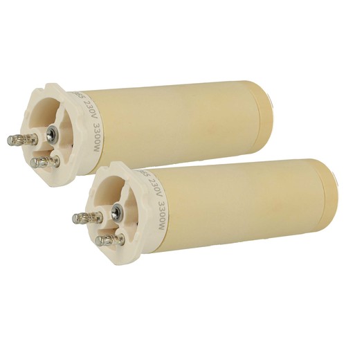Keramik heizelement für - 2x,