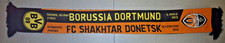 Borussia Dortmund vs FC