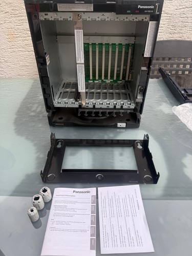 Panasonic tde100 - panasonic, kx-tde100