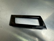 Original BMW E60 E61 Holzleiste I-Tafel Pappel Maser (braun ) Links 51456951043