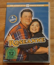 DVD  ROSEANNE Die Komplette