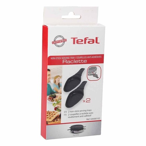 Pfännchen tefal xa400102 oval - tefal,