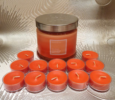 PARTYLITE  3 Docht