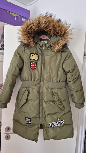 Winterjacke parka für - /,