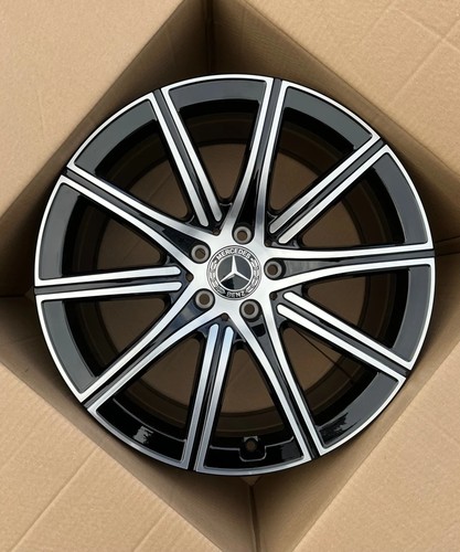 Original mercedes klasse - mercedes, s