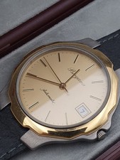 ALTE Bergana Automatic