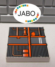 ( H10/3/3 ) LEGO 3068pb0068