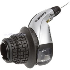 SHIMANO TOURNEY DREHGRIFF