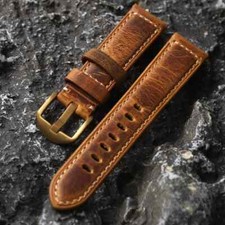 Man Handmade Genuine Italian