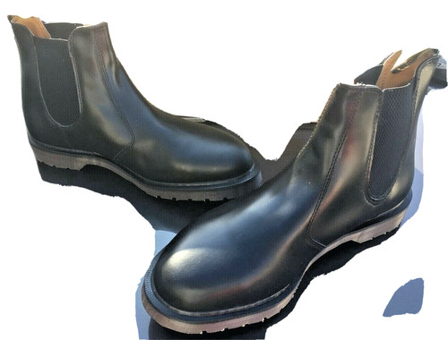Vintage martens 2976 - dr, black