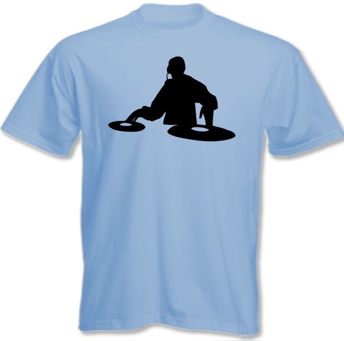 Decks shirt herren - dj, t-shirt