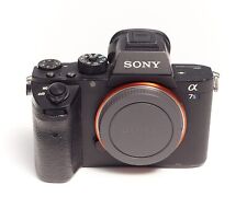 Sony Alpha 7 A7 SII - SN 3773374