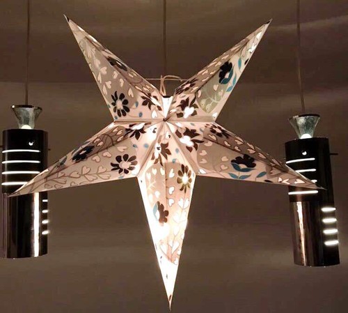 Adventsstern weihnachtsstern - adventsstern,