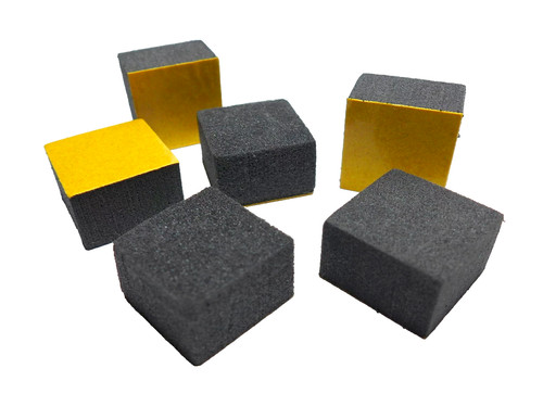 Square schwarze - square,