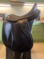 Dressursattel Prestige