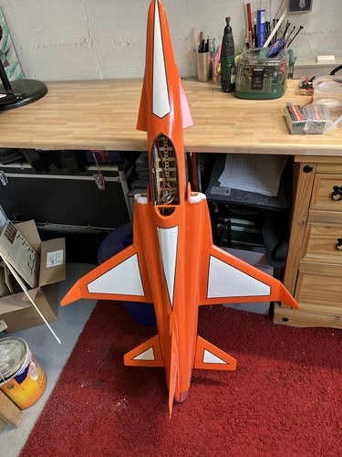 Flugzeug 20 tigershark - flugzeug,