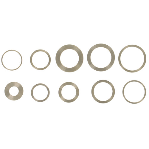 Reduzierring für - 2x,