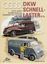 Sprengelmeyer: DKW/Auto Union