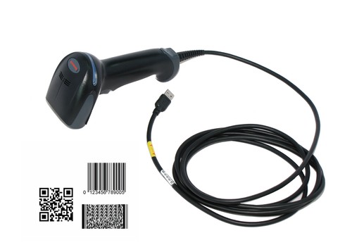 Barcodescanner honeywell - barcodescanner,