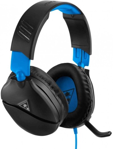 Turtle beach recon wired - turtle,
