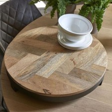 Riviera Maison Kuchen Platte