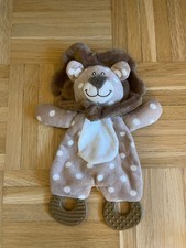 Löwe Stofftier Kuscheltier