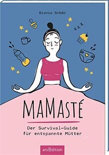 Mamasté der survival guide - der, survival-guide
