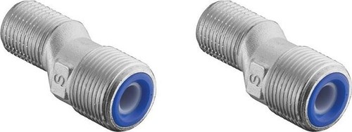 Hansgrohe anschluss set - hg, s-anschluss-set