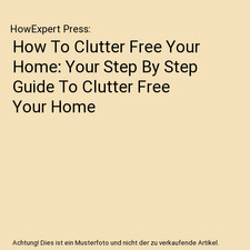 How To Clutter Free Your Home