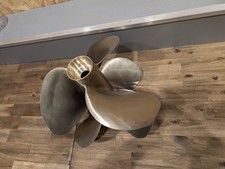 VOLVO PENTA DUOPROP IPS T6 SET