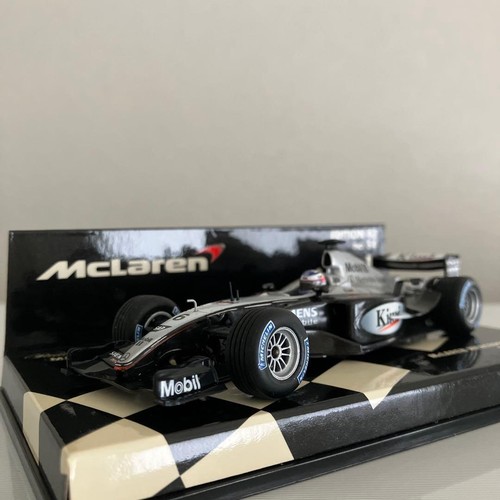 Mclaren mercedes mp4 f1 - mercedes, mp4-18