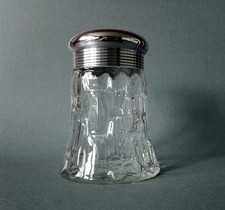Koloman Moser 'Meteor' Glas