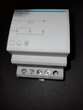 Hager Klingeltrafo ST305 230V/8+12V